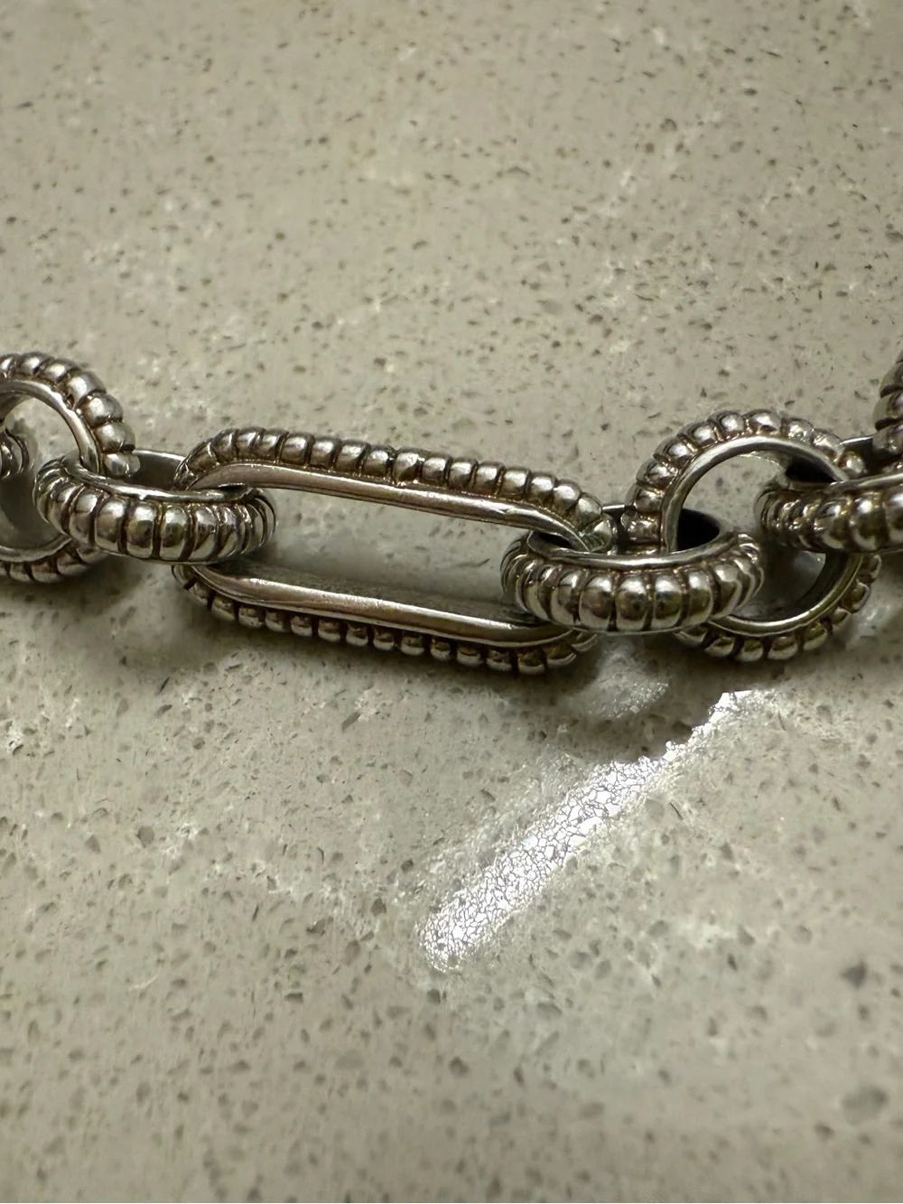 Judith Ripka Necklace - Picture 9 of 12